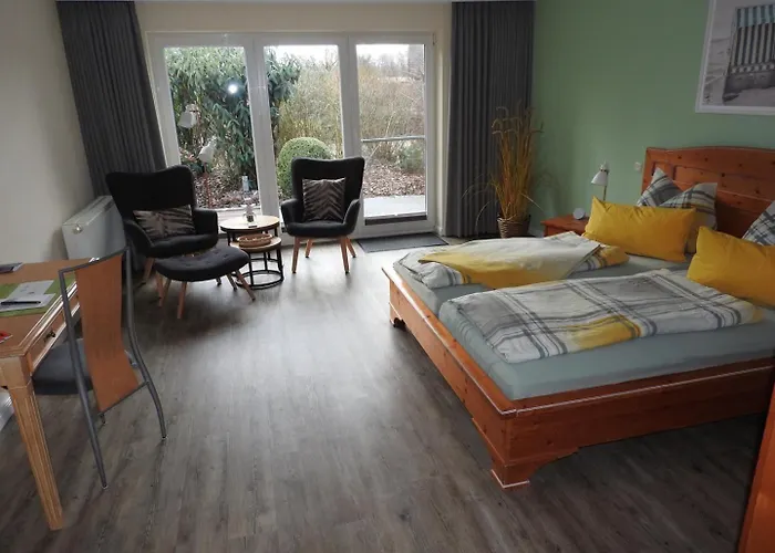 Hus Op De Diek